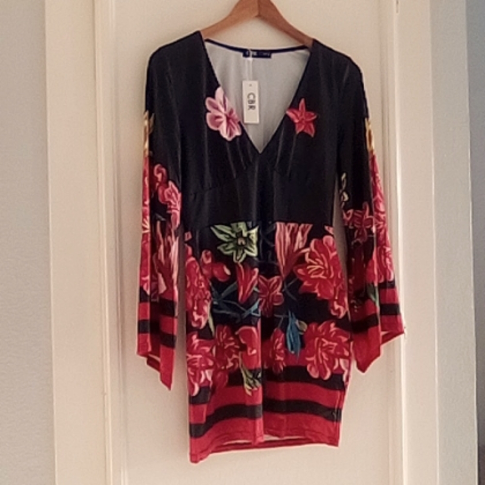 5/$13 cute dress